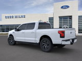 New 2025 Ford F150 Lightning XLT image 4
