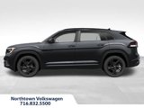 New 2026 Volkswagen Atlas Cross Sport SEL R-Line image 2