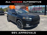 Used 2020 Jeep Cherokee Latitude Plus image 2