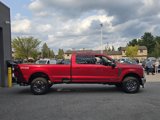 New 2026 Ford F350 Lariat image 2