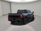 New 2025 Chevrolet Silverado 2500 Custom w/ Custom Value Package image 4