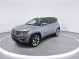 Used 2018 Jeep Compass Limited w/ Trailer Tow Group image 4