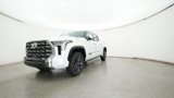 New 2025 Toyota Tundra Platinum image 5