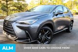 Used 2025 Lexus NX 450h+ AWD w/ Luxury Package image 3