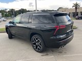New 2026 Chevrolet Traverse High Country w/ LPO, Floor Liner Package image 4