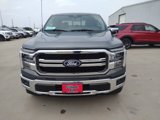 New 2025 Ford F150 Lariat image 3