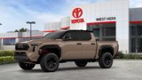 New 2025 Toyota Tacoma TRD Pro image 2