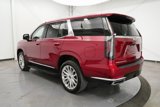 Used 2024 Cadillac Escalade Premium Luxury w/ LPO, Floor Liner Package image 5
