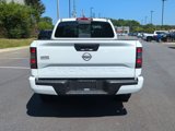 New 2025 Nissan Frontier SV image 4