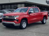 Used 2025 Chevrolet Silverado 1500 LT image 3