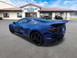 New 2025 Chevrolet Corvette E-Ray image 6