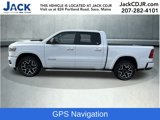 New 2025 RAM 1500 Laramie w/ Sport Appearance Package image 2
