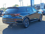 New 2026 Acura MDX A-Spec image 3