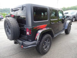 Used 2017 Jeep Wrangler Unlimited Sahara image 6
