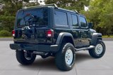 Used 2020 Jeep Wrangler Unlimited Sport S image 2