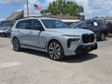 New 2026 BMW X7 M60i image 2