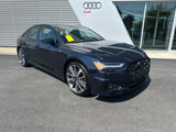 New 2025 Audi A6 3.0T Prestige image 2