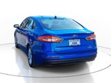 Used 2019 Ford Fusion SE image 3