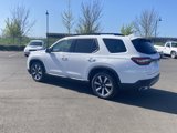 New 2025 Honda Pilot Touring image 3