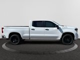 New 2025 Chevrolet Silverado 1500 Custom w/ Turbomax Blackout Package image 4