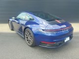 Certified 2024 Porsche 911 Carrera S image 3