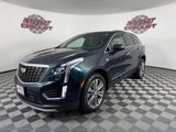 Used 2024 Cadillac XT5 Premium Luxury w/ LPO, Floor Liner Package image 3
