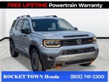 New 2026 Honda Passport TrailSport image 6