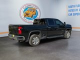Used 2020 Chevrolet Silverado 2500 LTZ w/ LTZ Premium Package image 5