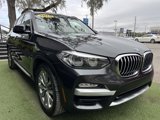 Used 2019 BMW X3 sDrive30i image 3