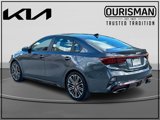 Certified 2023 Kia Forte GT w/ GT2 Package image 3
