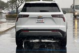 New 2025 Chevrolet Equinox LT w/ Safety and Technology Package image 5