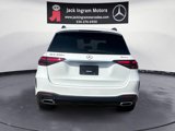 New 2025 Mercedes-Benz GLE 450e 4MATIC image 4