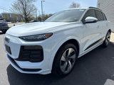 New 2025 Audi Q6 e-tron Premium Plus image 4