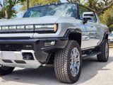 New 2025 GMC Hummer EV 3X image 3