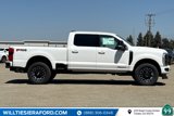 New 2026 Ford F250 Platinum image 5