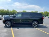 New 2025 GMC Yukon XL AT4 Ultimate w/ LPO, Floor Liner Package image 4