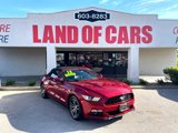 Used 2017 Ford Mustang Premium w/ Equipment Group 201A image 2
