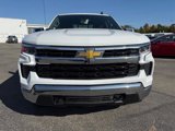 New 2025 Chevrolet Silverado 1500 LT image 2