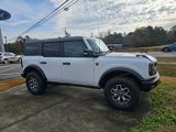 New 2024 Ford Bronco Badlands image 2