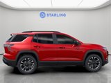 New 2026 Chevrolet Equinox RS image 5