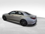 New 2025 Mercedes-Benz CLA 250 4MATIC image 3