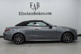 Used 2023 Mercedes-Benz E 450 4MATIC Cabriolet w/ AMG Line image 5