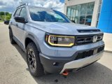 New 2026 Honda Passport TrailSport Elite image 2