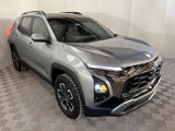 Used 2025 Chevrolet Equinox ACTIV w/ Safety and Technology Package image 4