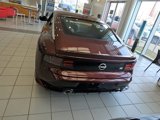 New 2025 Nissan Z Performance image 6