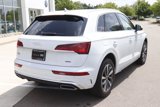 Used 2025 Audi Q5 2.0T Premium Plus image 3
