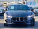 Used 2020 Maserati Ghibli image 2