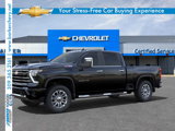 New 2025 Chevrolet Silverado 2500 LT w/ Z71 Chrome Sport Edition image 2