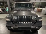 Used 2018 Jeep Wrangler Unlimited Sport image 2