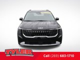 New 2025 Kia Carnival EX image 2